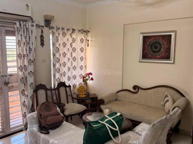 3 BHK Apartment in Pimpri for resale Pune. The reference number is 21050414