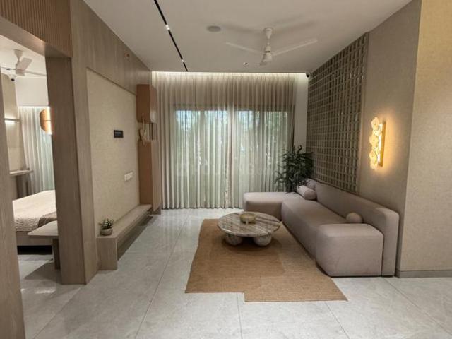 3 BHK Apartment in Pimpri for resale Pune. The reference number is 21271853