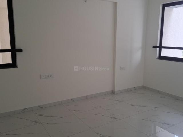 3 BHK Apartment in Pimpri for resale Pune. The reference number is 21295292