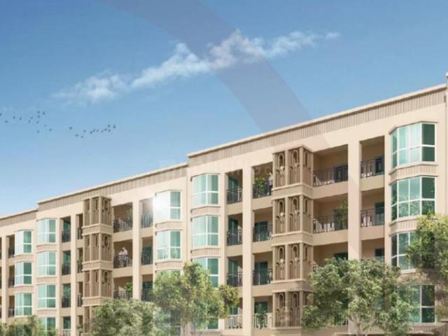 3 BHK Apartment in Pinjore for resale Panchkula. The reference number is 20649249