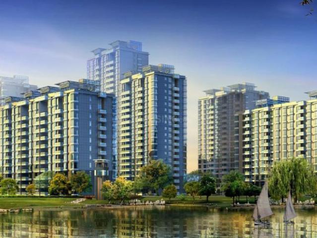 3 BHK Apartment in Pinjore for resale Panchkula. The reference number is 20636905