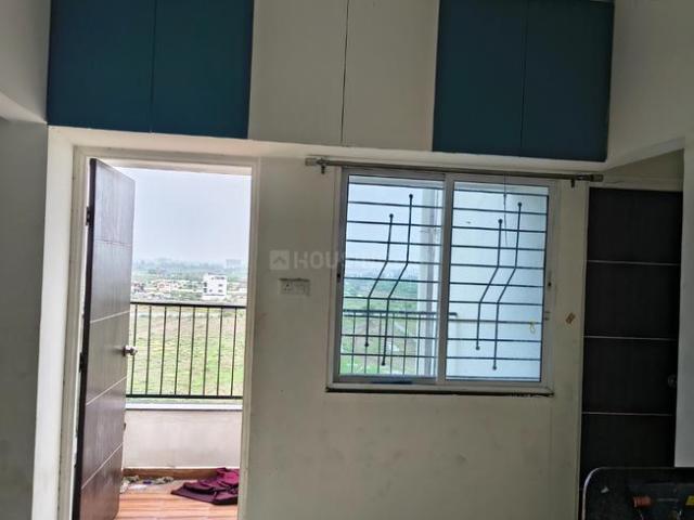3 BHK Apartment in Pipla for rent Nagpur. The reference number is 20692800