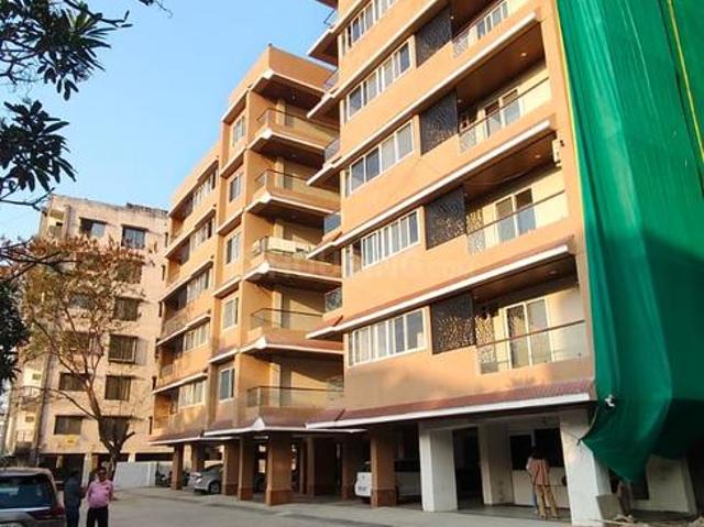 3 BHK Apartment in Pipliya Kumar for rent Indore. The reference number is 20612396