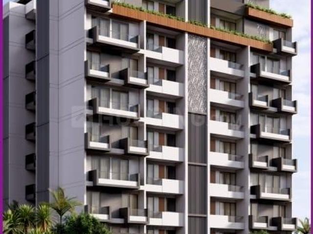 3 BHK Apartment in Pipliya Kumar for resale Indore. The reference number is 17404679