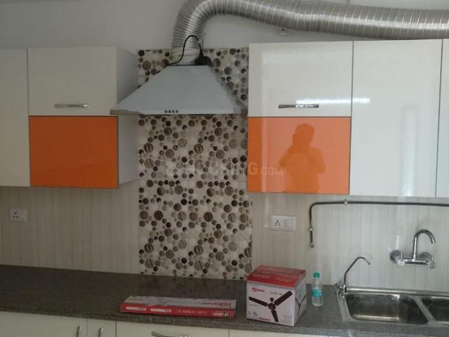 3 BHK Apartment in Pipliyahana for rent Indore. The reference number is 14399502
