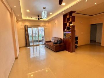 3 BHK Apartment in Pipliyahana for rent Indore. The reference number is 20113064