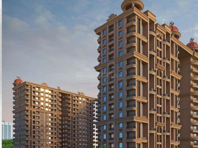 3 BHK Apartment in Pipliyahana for resale Indore. The reference number is 19360247
