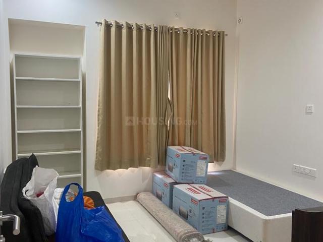 3 BHK Apartment in Pirangut for rent Pune. The reference number is 21031914