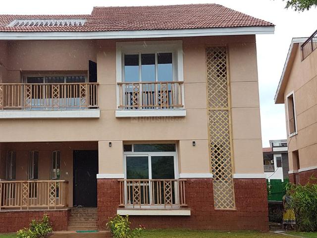 3 BHK Apartment in Pirangut for rent Pune. The reference number is 21140746