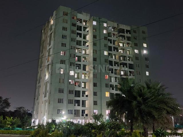 3 BHK Apartment in Pirangut for resale Pune. The reference number is 14488144