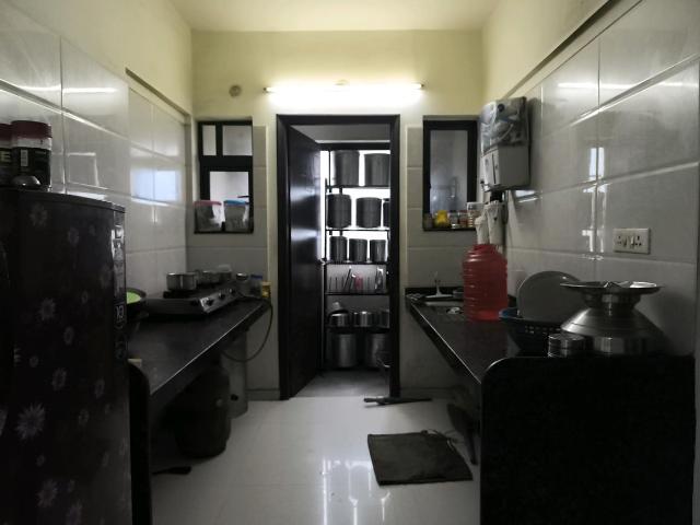 3 BHK Apartment in Pirangut for resale Pune. The reference number is 16737552
