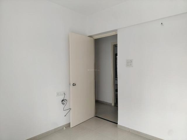 3 BHK Apartment in Pirangut for resale Pune. The reference number is 20643967