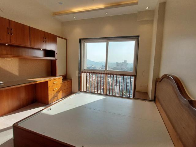 3 BHK Apartment in Piska More for rent Ranchi. The reference number is 19012084
