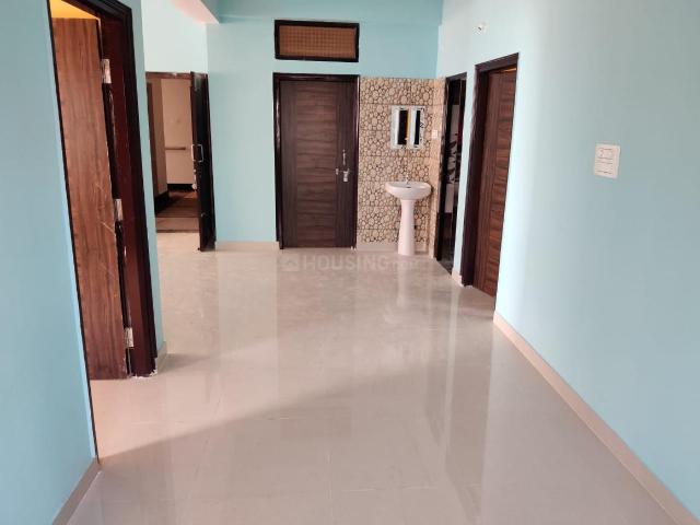 3 BHK Apartment in Piska More for rent Ranchi. The reference number is 20847844