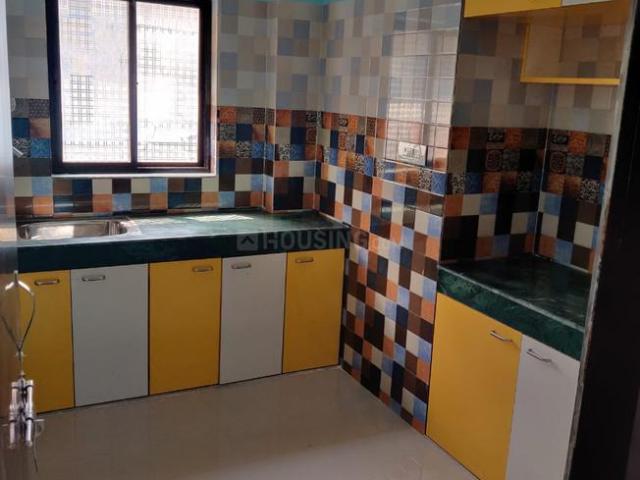 3 BHK Apartment in Piska More for rent Ranchi. The reference number is 20860523