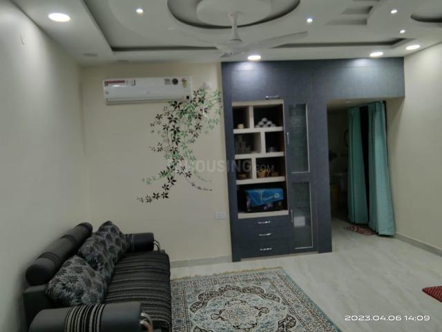 3 BHK Apartment in Piska More for rent Ranchi. The reference number is 20291302
