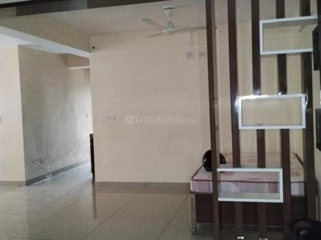 3 BHK Apartment in Piska More for rent Ranchi. The reference number is 21370296