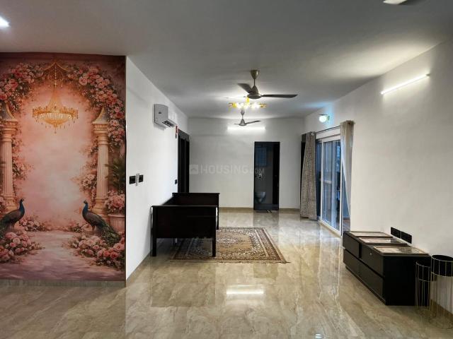 3 BHK Apartment in Pisoli for rent Pune. The reference number is 20852269