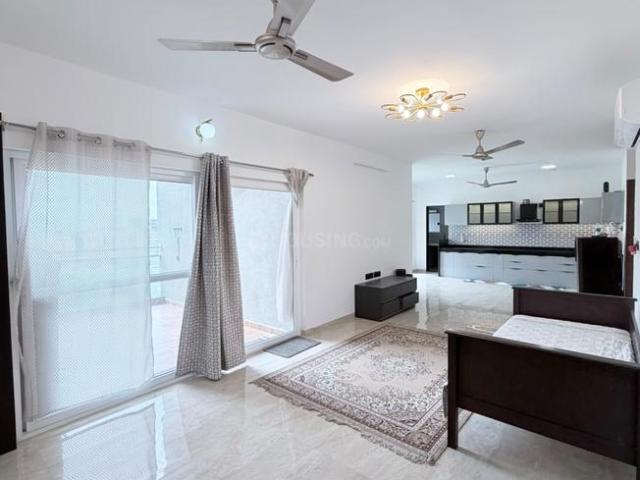 3 BHK Apartment in Pisoli for rent Pune. The reference number is 20905733