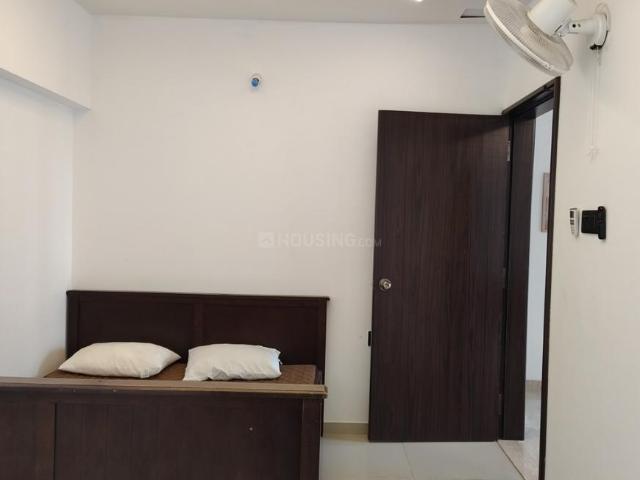 3 BHK Apartment in Pisoli for rent Pune. The reference number is 20968918