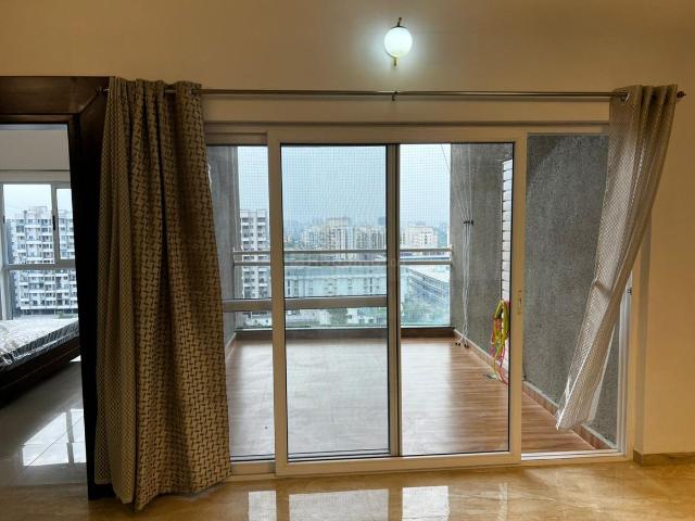 3 BHK Apartment in Pisoli for rent Pune. The reference number is 21036014