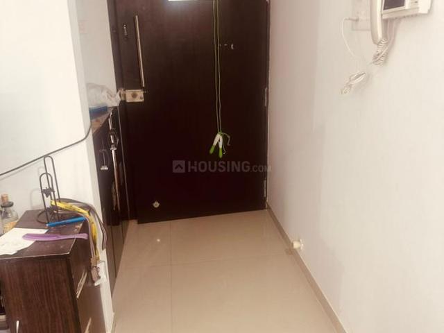 3 BHK Apartment in Pisoli for rent Pune. The reference number is 21057727
