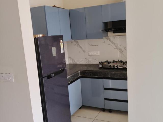 3 BHK Apartment in PR7 Airport Road for rent Zirakpur. The reference number is 19777794