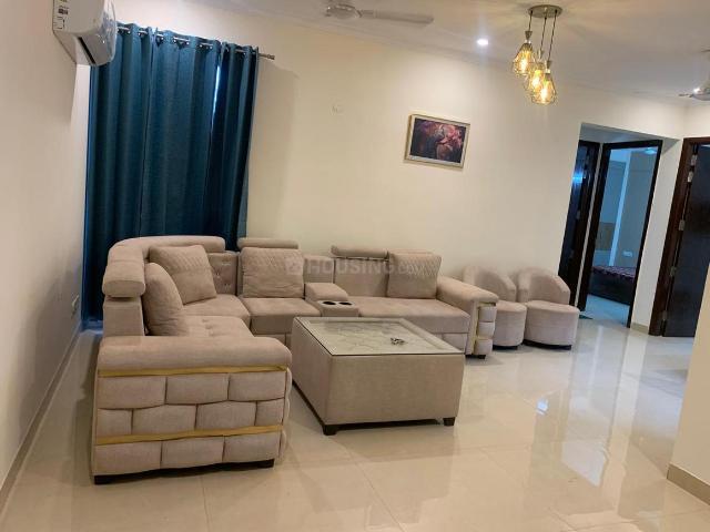 3 BHK Apartment in PR7 Airport Road for rent Zirakpur. The reference number is 19803603