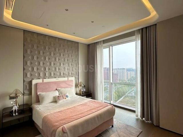 3 BHK Apartment in PR7 Airport Road for rent Zirakpur. The reference number is 19835119