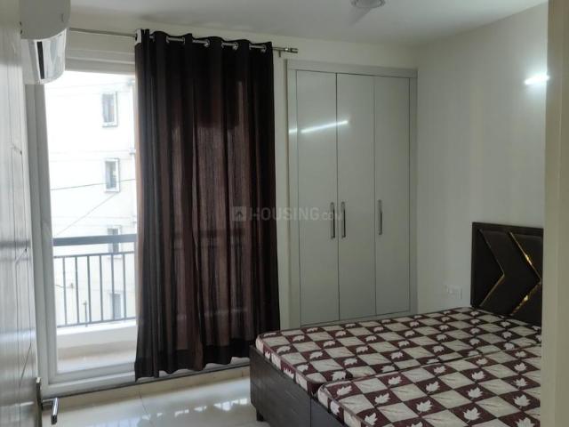 3 BHK Apartment in PR7 Airport Road for rent Zirakpur. The reference number is 19940722
