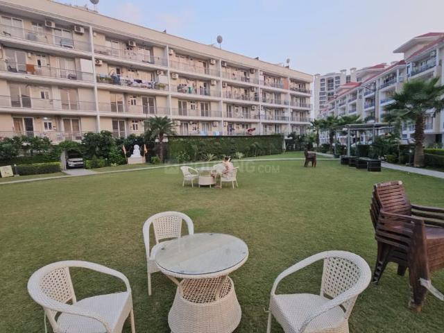 3 BHK Apartment in PR7 Airport Road for rent Zirakpur. The reference number is 20158622