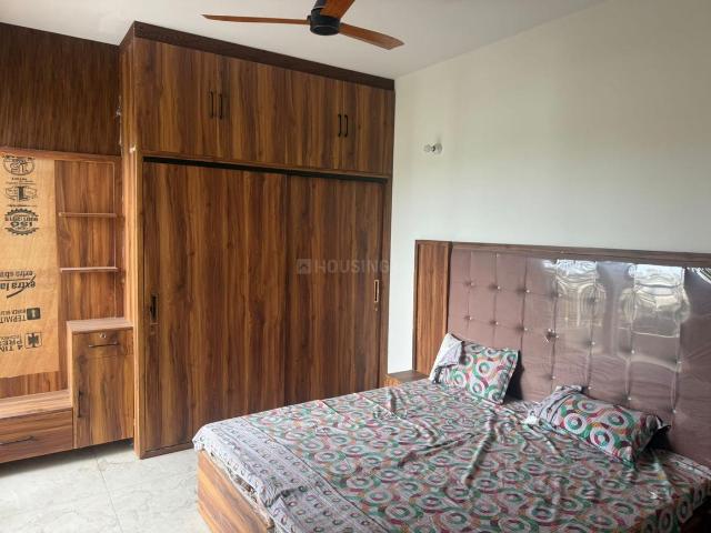 3 BHK Apartment in PR7 Airport Road for rent Zirakpur. The reference number is 20159682