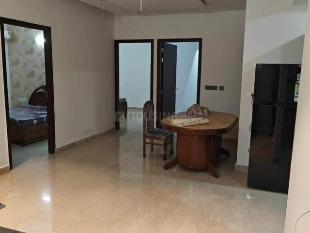 3 BHK Apartment in PR7 Airport Road for rent Zirakpur. The reference number is 20173132
