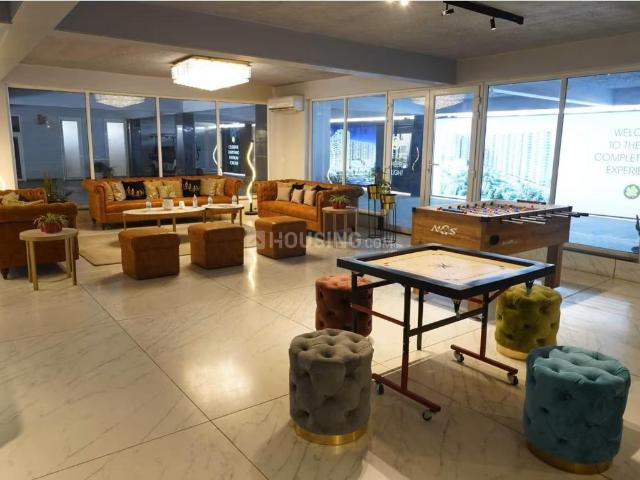 3 BHK Apartment in PR7 Airport Road for rent Zirakpur. The reference number is 20199597