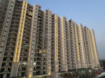Flat for rent in Punjab - Balcony, Parking