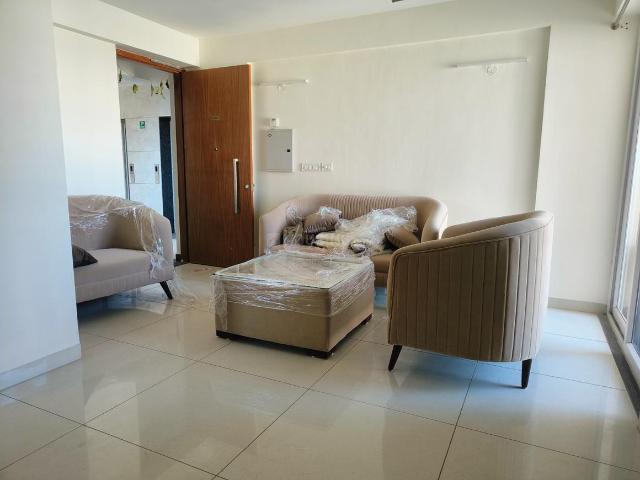 3 BHK Apartment in PR7 Airport Road for rent Zirakpur. The reference number is 20242027