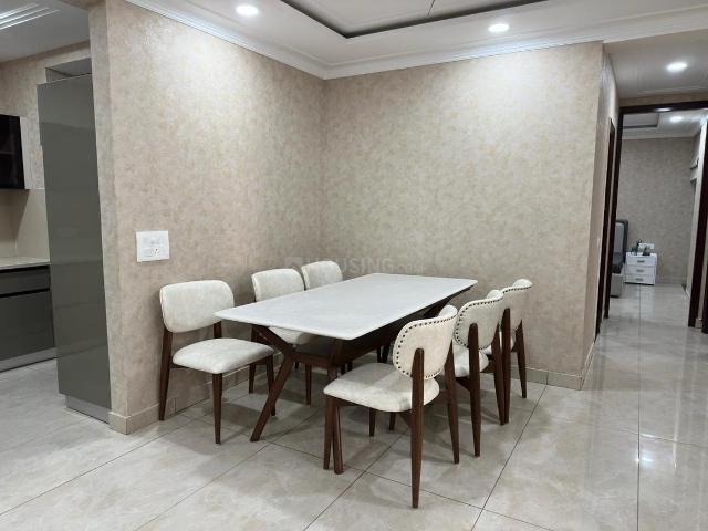3 BHK Apartment in PR7 Airport Road for rent Zirakpur. The reference number is 20305736