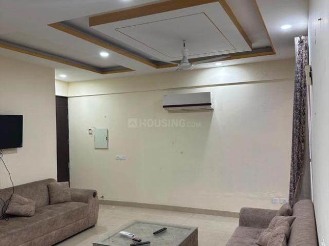 3 BHK Apartment in PR7 Airport Road for rent Zirakpur. The reference number is 20665229
