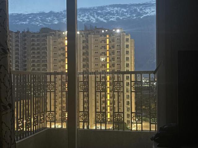 3 BHK Apartment in PR7 Airport Road for rent Zirakpur. The reference number is 20740846