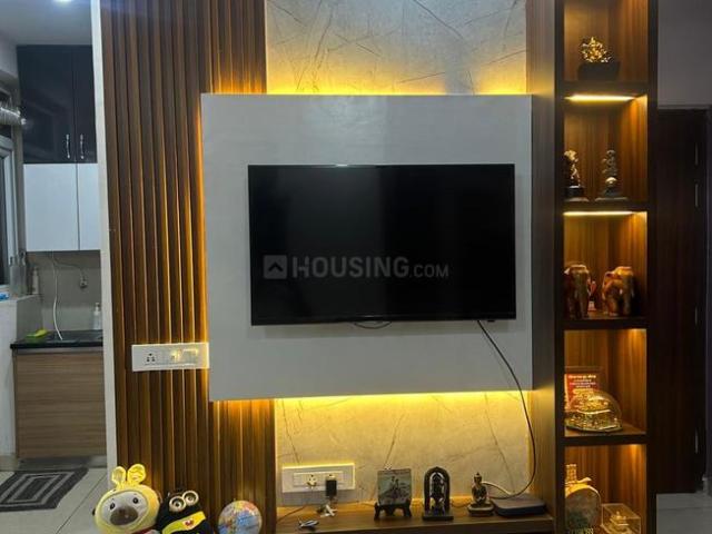 3 BHK Apartment in PR7 Airport Road for rent Zirakpur. The reference number is 20871337