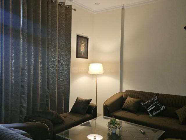 3 BHK Apartment in PR7 Airport Road for rent Zirakpur. The reference number is 20871559