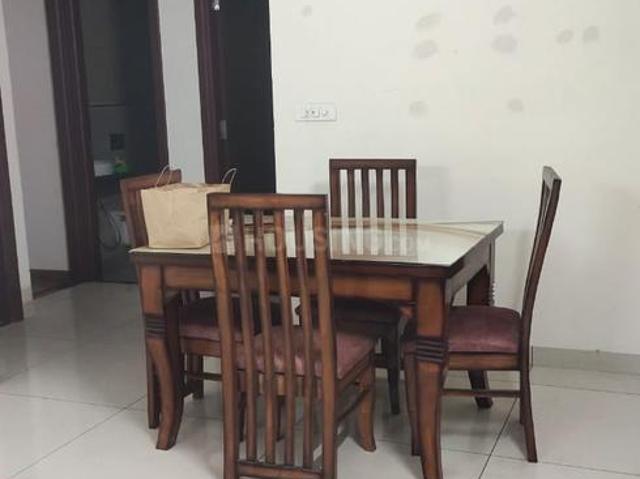 3 BHK Apartment in PR7 Airport Road for rent Zirakpur. The reference number is 20993304