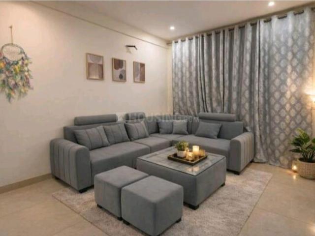 3 BHK Apartment in PR7 Airport Road for rent Zirakpur. The reference number is 21046190