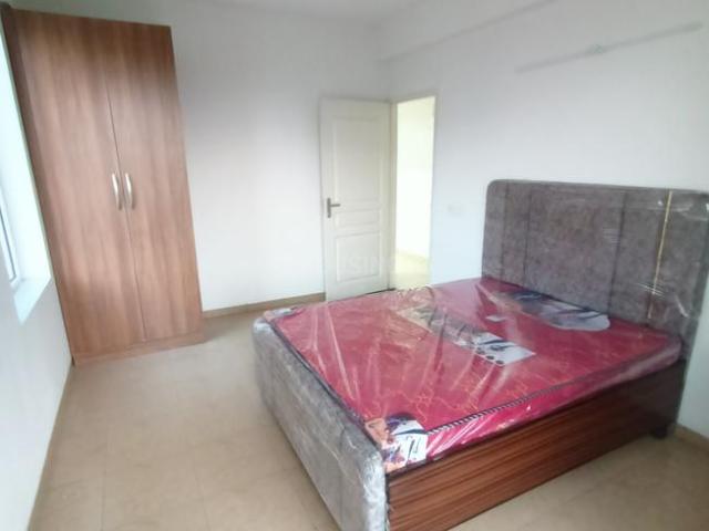 3 BHK Apartment in PR7 Airport Road for rent Zirakpur. The reference number is 21262441