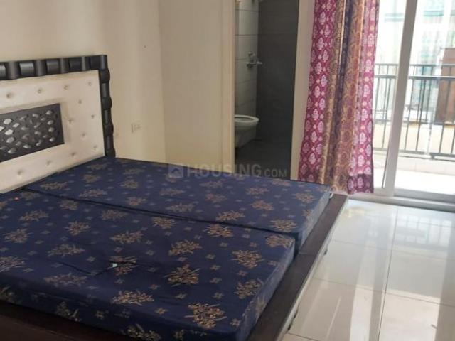 3 BHK Apartment in PR7 Airport Road for rent Zirakpur. The reference number is 21291870