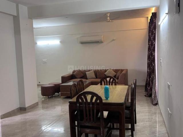 3 BHK Apartment in PR7 Airport Road for rent Zirakpur. The reference number is 21308225
