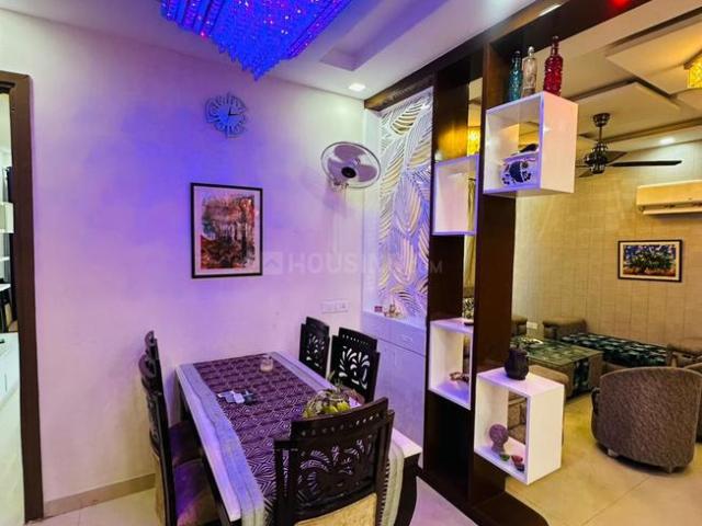 3 BHK Apartment in PR7 Airport Road for resale Zirakpur. The reference number is 15843343