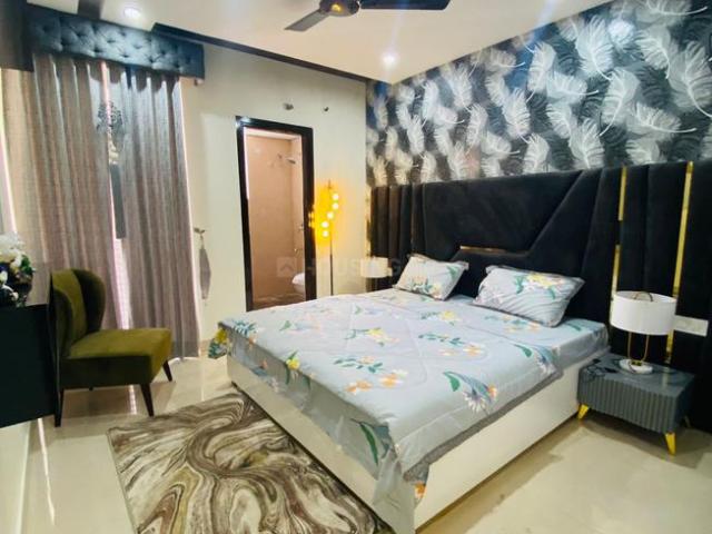 3 BHK Apartment in PR7 Airport Road for resale Zirakpur. The reference number is 19379241