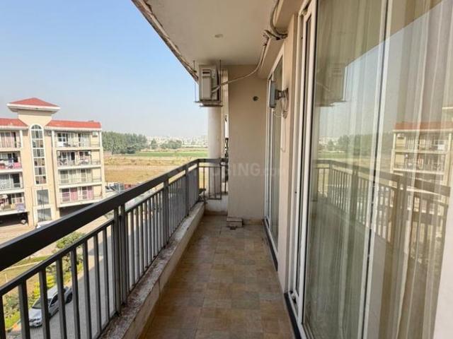 3 BHK Apartment in PR7 Airport Road for resale Zirakpur. The reference number is 19500860