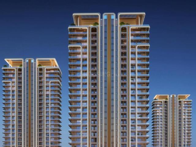 3 BHK Apartment in PR7 Airport Road for resale Zirakpur. The reference number is 19733118